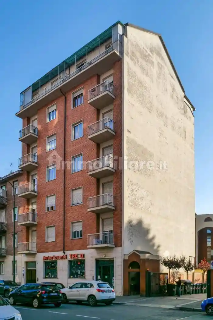 Appartamento in vendita a Torino