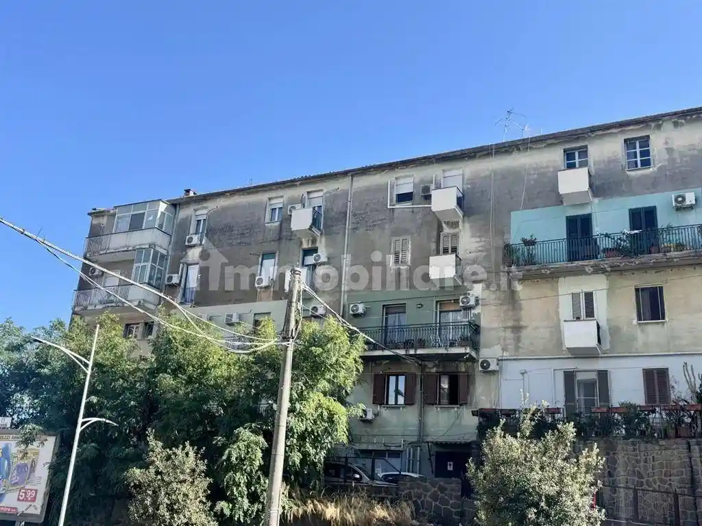 Appartamento in vendita a Catania