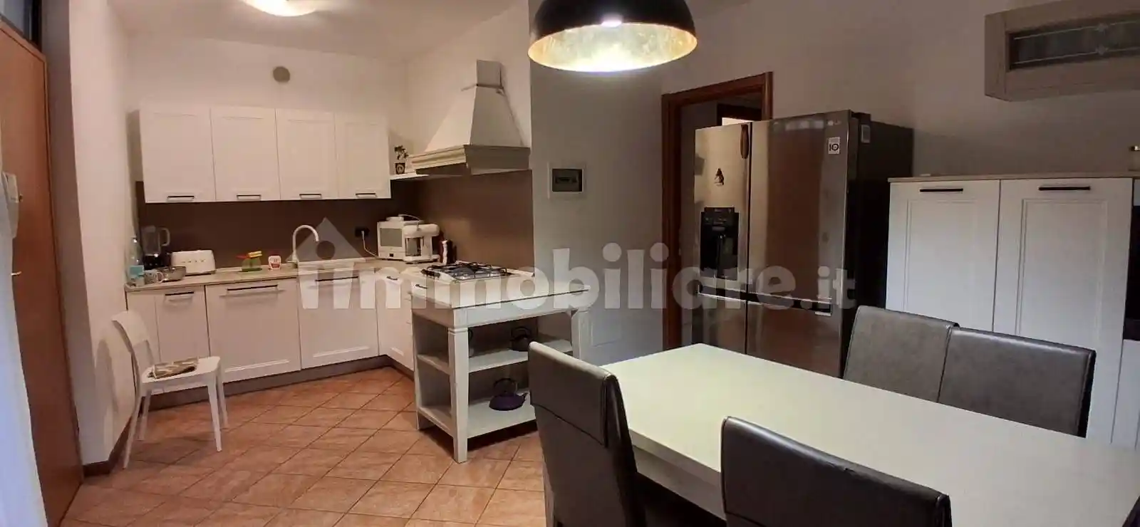 Appartamento in vendita a Mozzecane