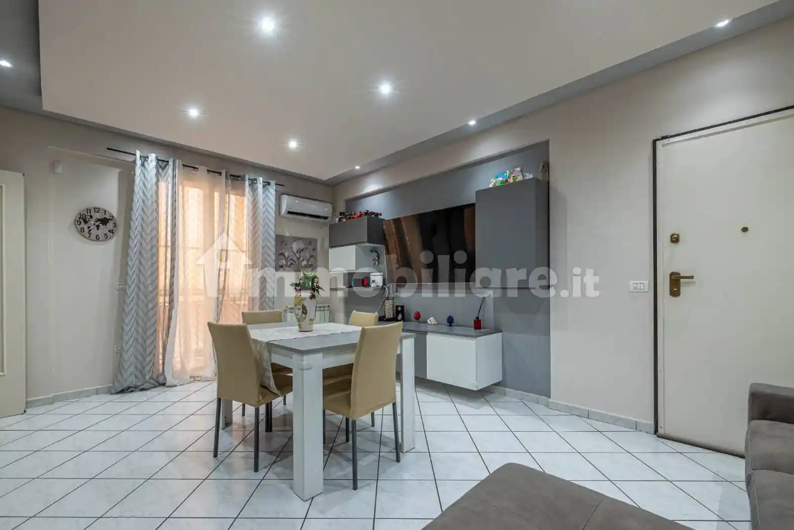 Appartamento in vendita a Ficarazzi