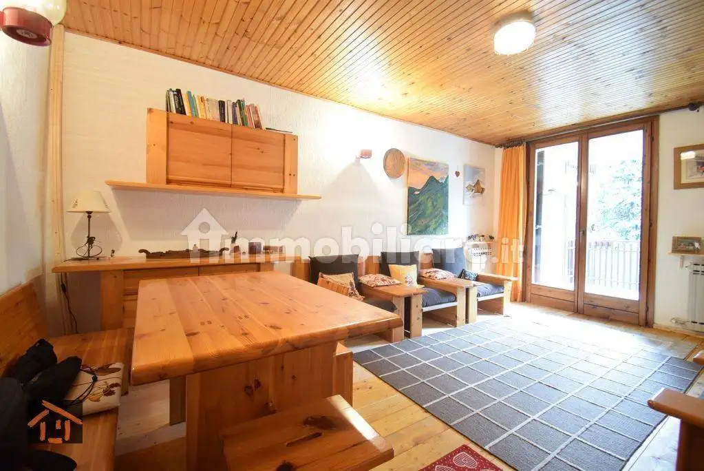 Trilocale Località Pésan 7, Quincod, Challand-Saint-Anselme - foto 2