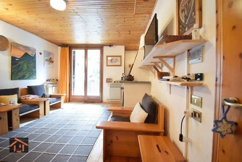 Trilocale Località Pésan 7, Quincod, Challand-Saint-Anselme - foto 3