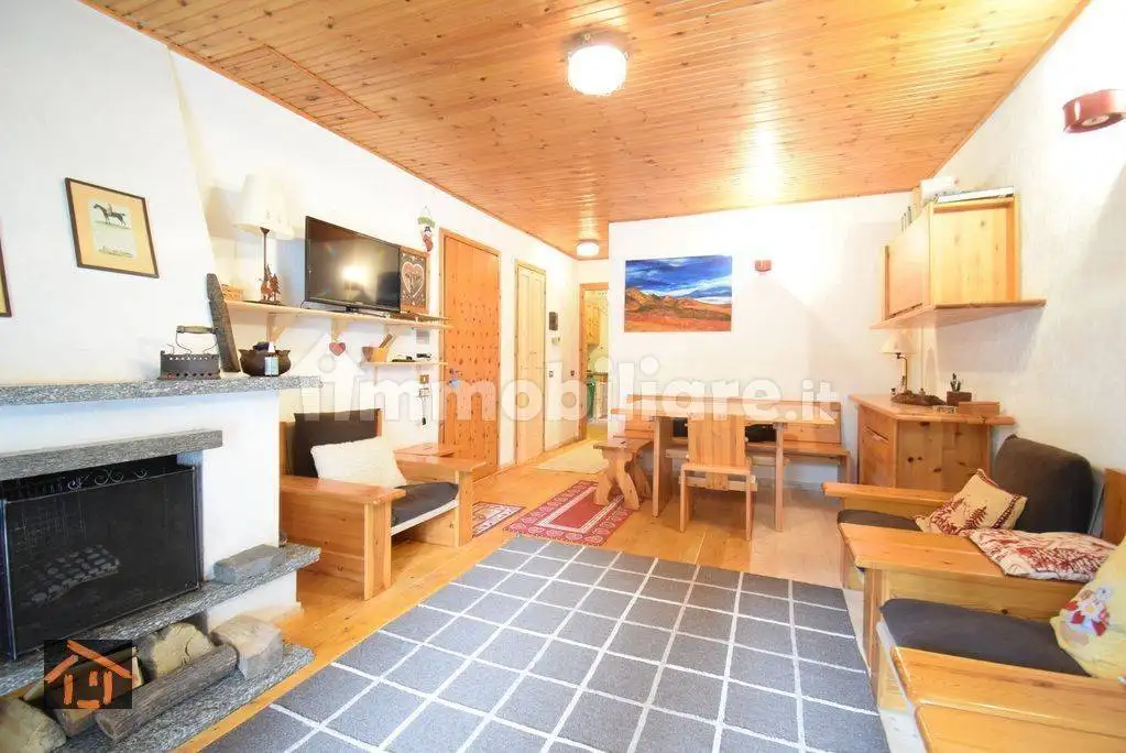 Trilocale Località Pésan 7, Quincod, Challand-Saint-Anselme - foto 4