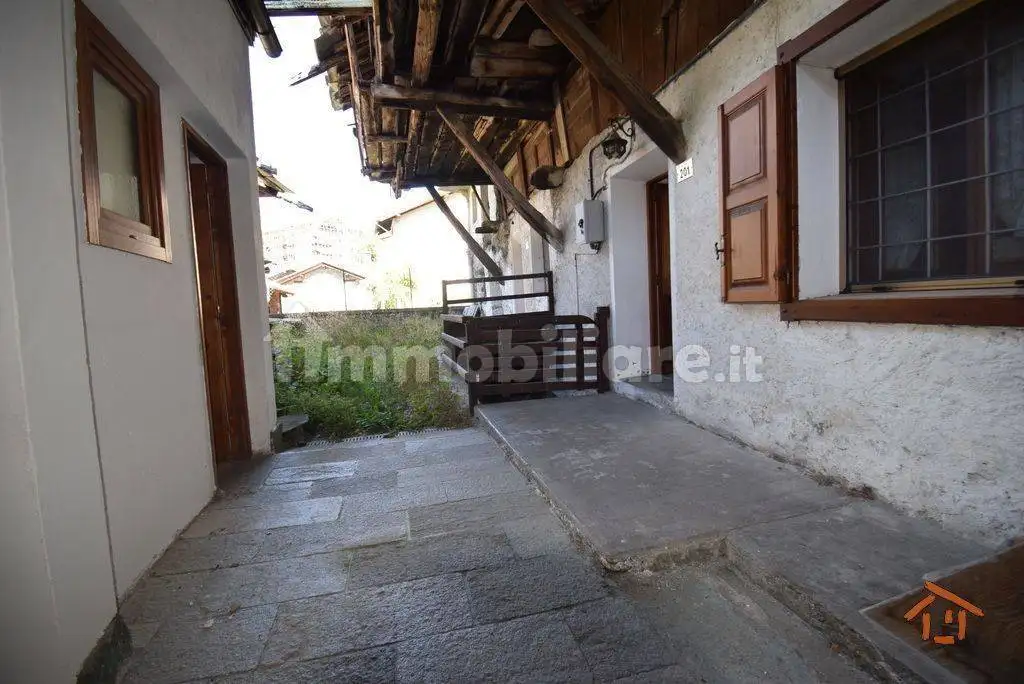 Rustico Rue Fontaine 205, Centro, Brusson - foto 2