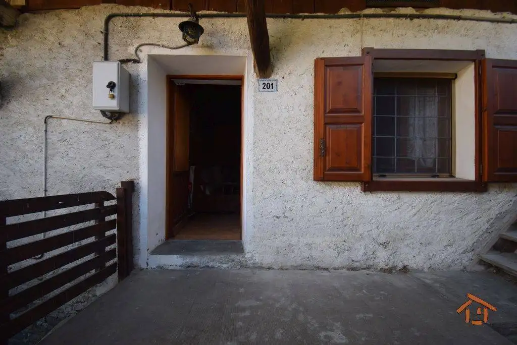 Rustico Rue Fontaine 205, Centro, Brusson - foto 3