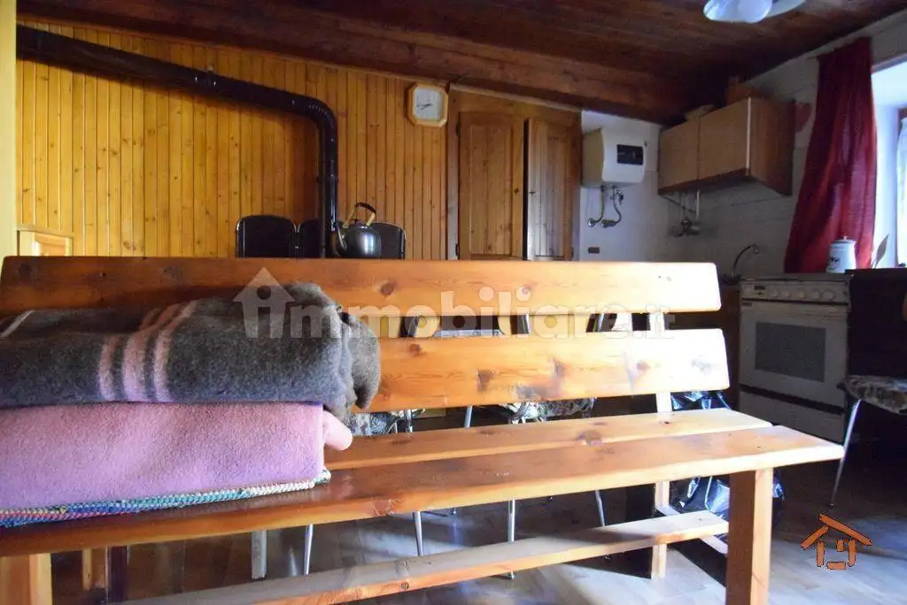 Rustico Rue Fontaine 205, Centro, Brusson - foto 5