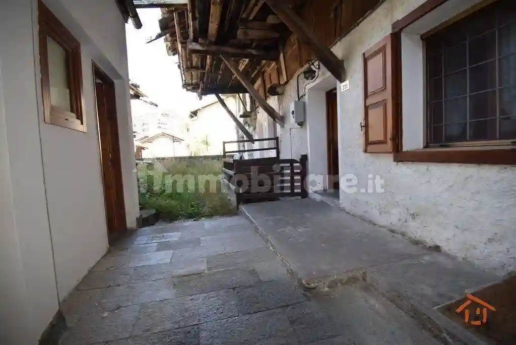 Rustico Rue Fontaine 205, Centro, Brusson - foto 4