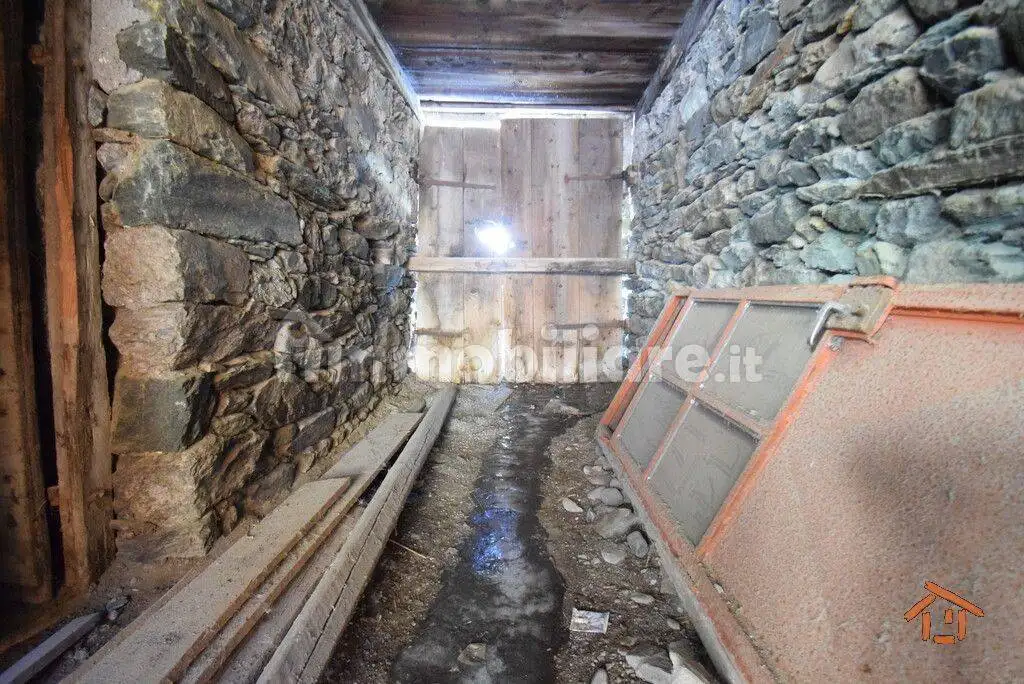 Rustico Chemin de la Favergia, Periasc, Ayas - foto 4