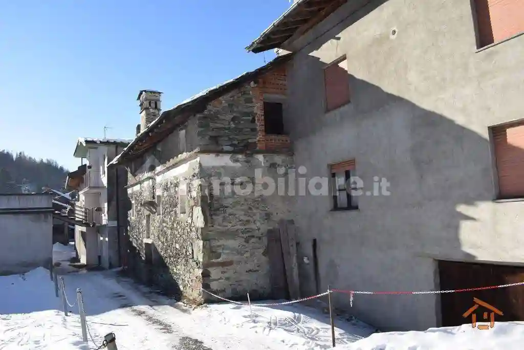 Rustico Chemin de la Favergia, Periasc, Ayas - foto 4