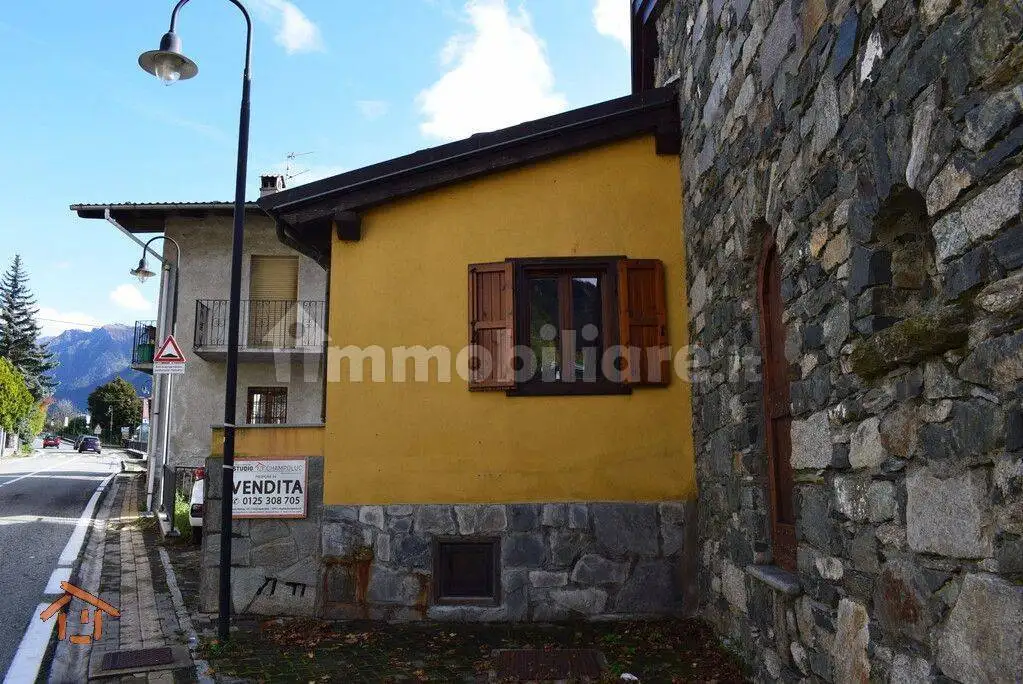 Bilocale Strada regionale 45 16, Challand-Saint-Victor - foto 2