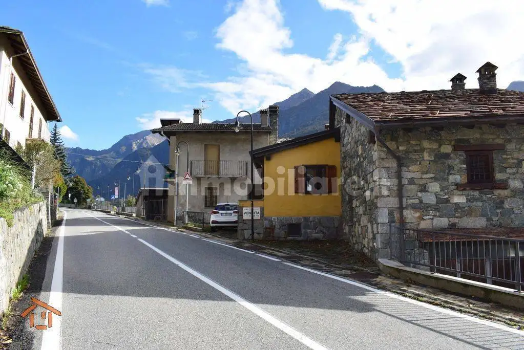 Bilocale Strada regionale 45 16, Challand-Saint-Victor - foto 3