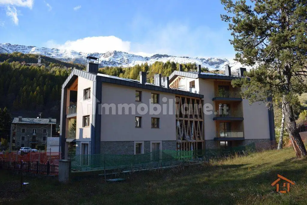 Trilocale della Neve 11, Periasc, Ayas - foto 2