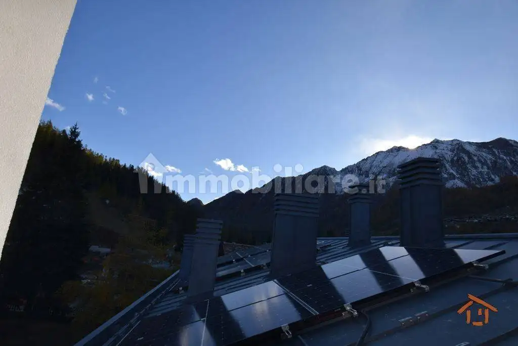 Trilocale della Neve 11, Periasc, Ayas - foto 4