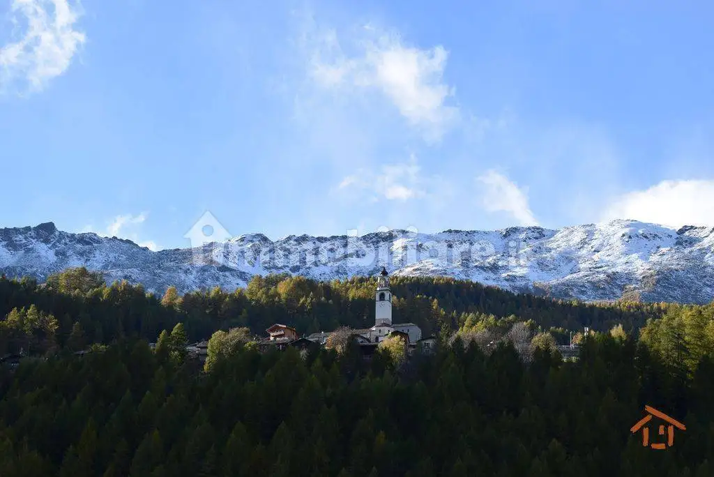 Trilocale della Neve 11, Periasc, Ayas - foto 5