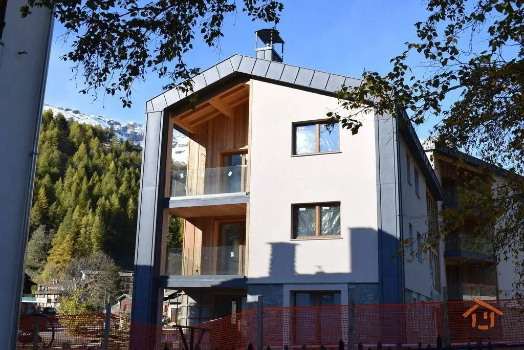 Trilocale della Neve 12, Periasc, Ayas - foto 3