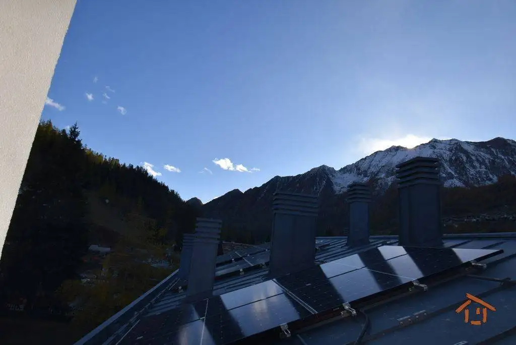 Trilocale della Neve 12, Periasc, Ayas - foto 5