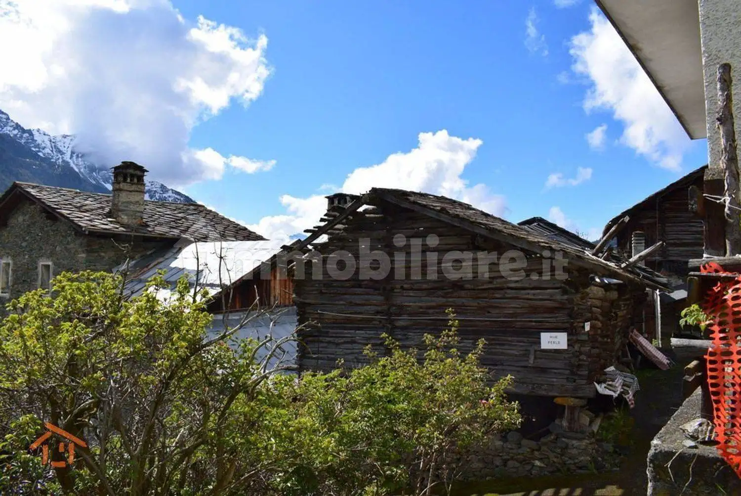 Rustico Rue Pieguihna 4, Lignod, Ayas - foto 4