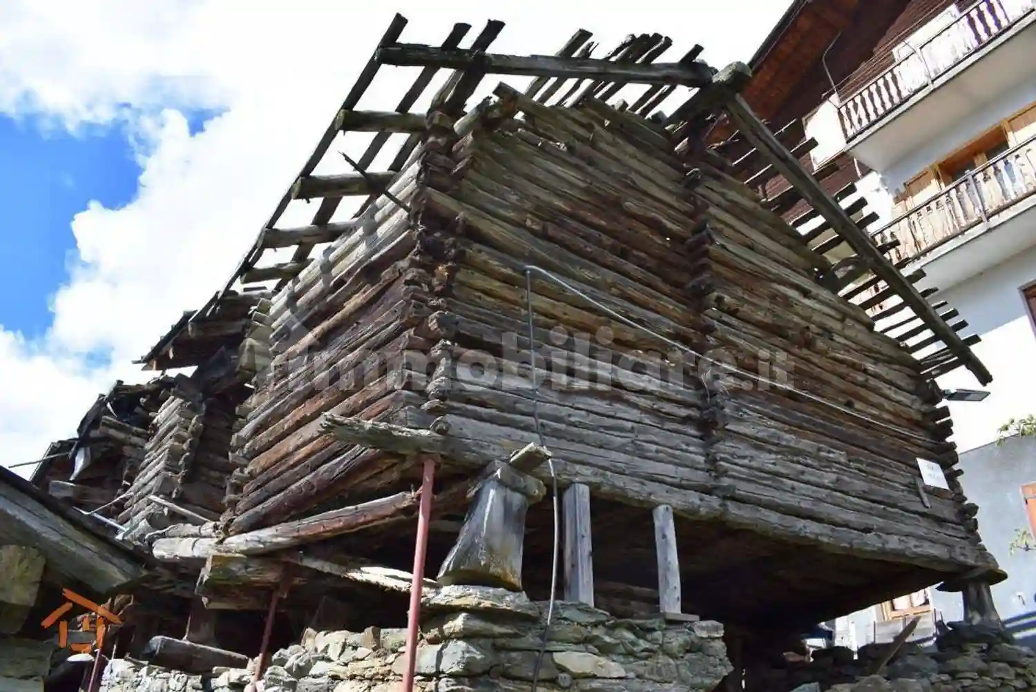 Rustico Rue Pieguihna 4, Lignod, Ayas - foto 4
