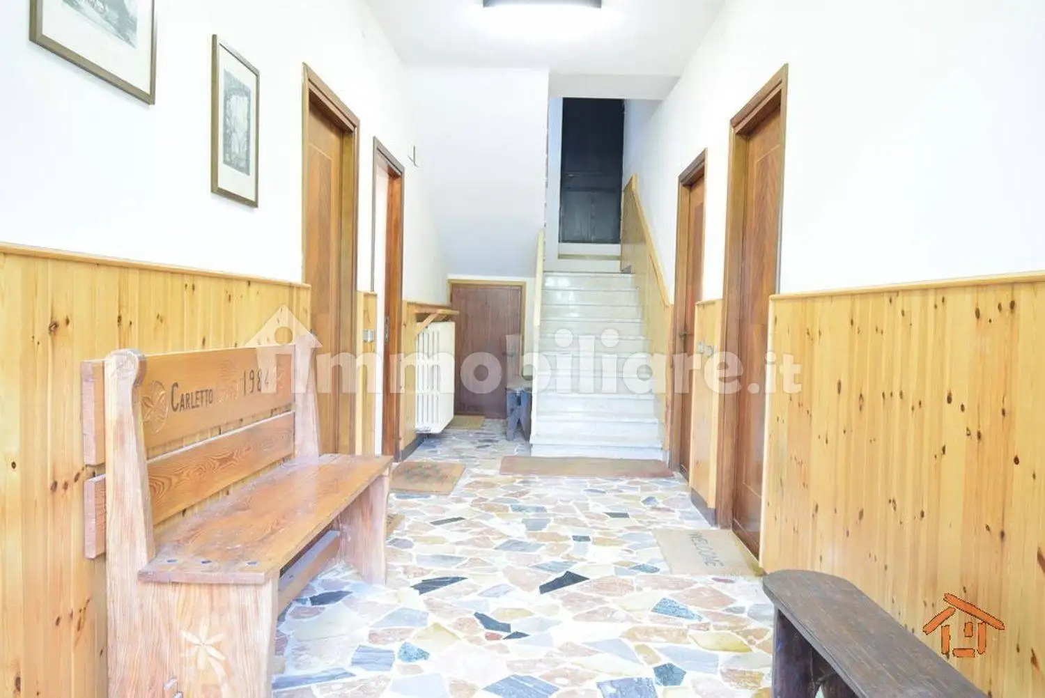 Bilocale Viran 65, Challand-Saint-Victor - foto 2