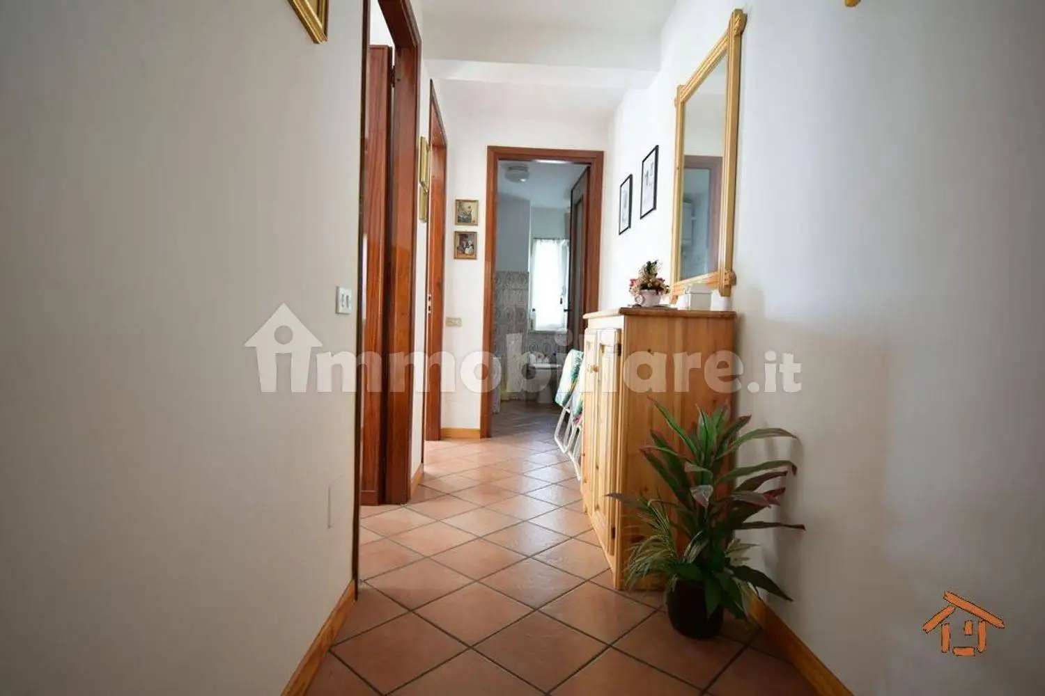 Bilocale Viran 65, Challand-Saint-Victor - foto 4