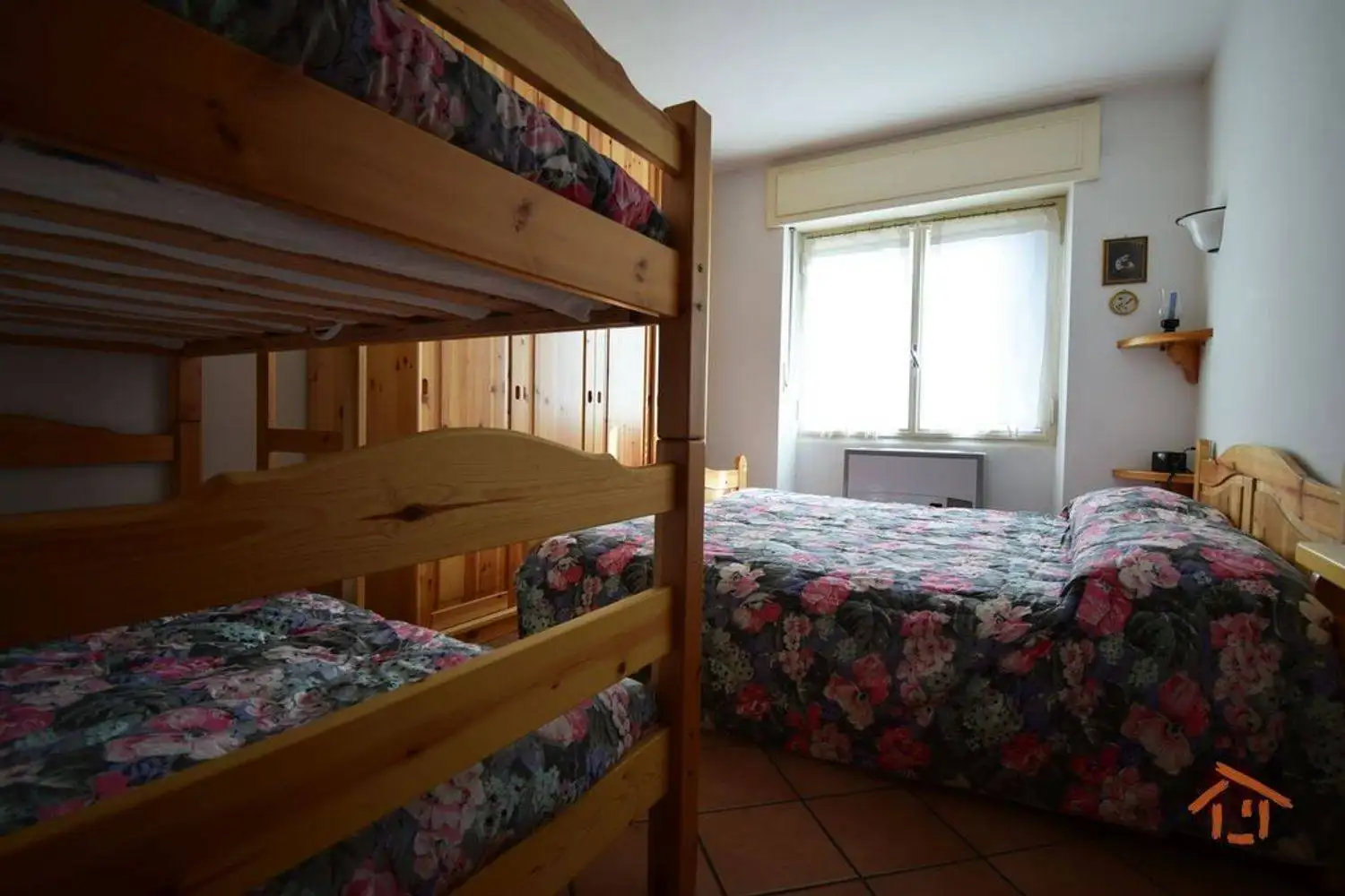 Bilocale Viran 65, Challand-Saint-Victor - foto 5