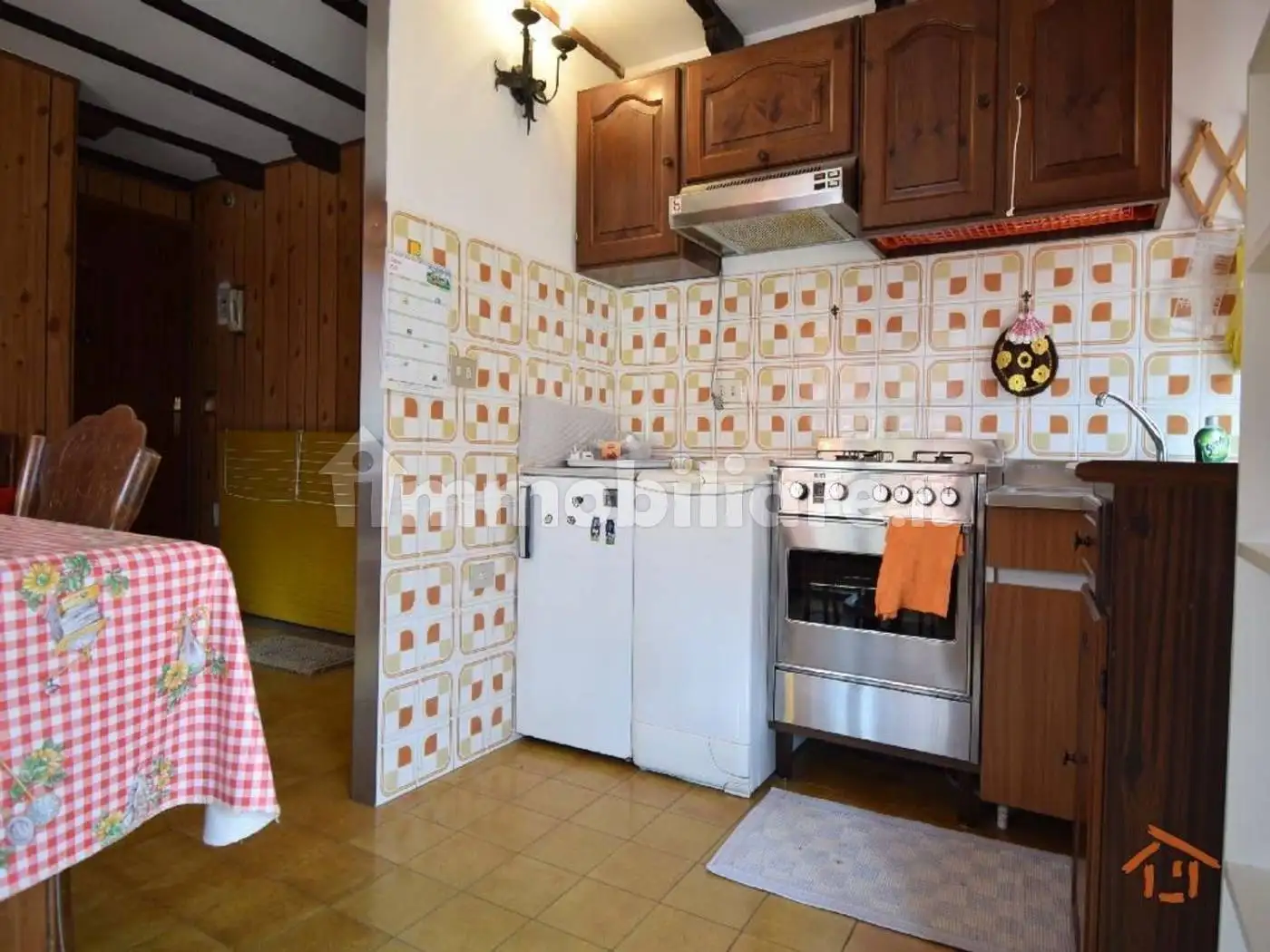 Trilocale Quinçod 205, Quincod, Challand-Saint-Anselme - foto 2