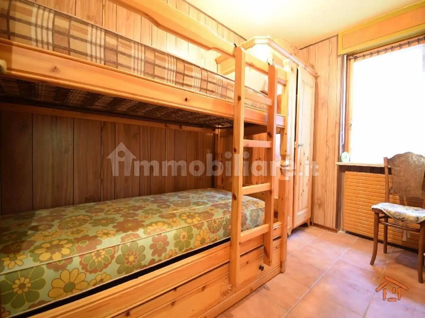 Trilocale Quinçod 205, Quincod, Challand-Saint-Anselme - foto 3