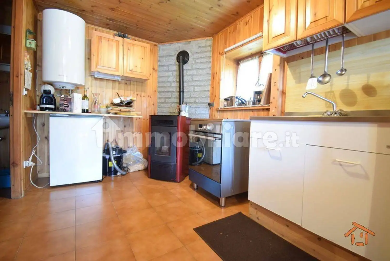 Villa a schiera Fraz. Crest 11, Ayas - foto 5