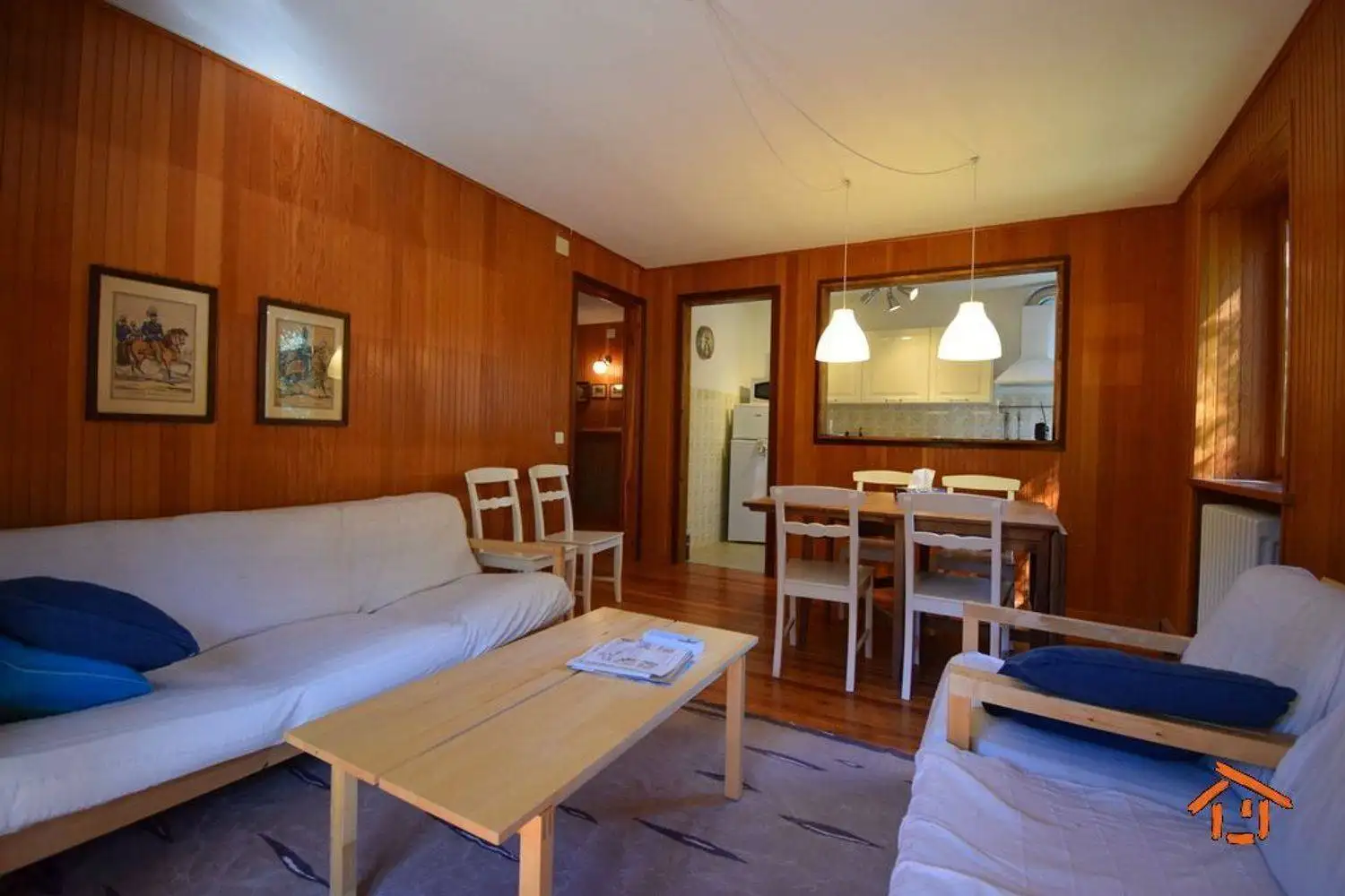 Quadrilocale Strada Regionale da Corbet ad Antagnod 9, Corbet, Ayas - foto 2