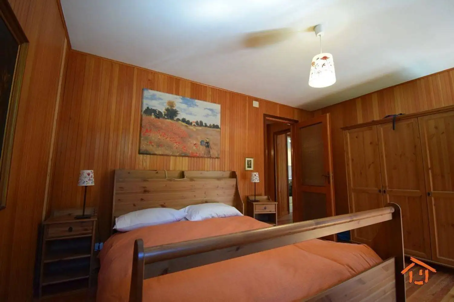 Quadrilocale Strada Regionale da Corbet ad Antagnod 9, Corbet, Ayas - foto 5