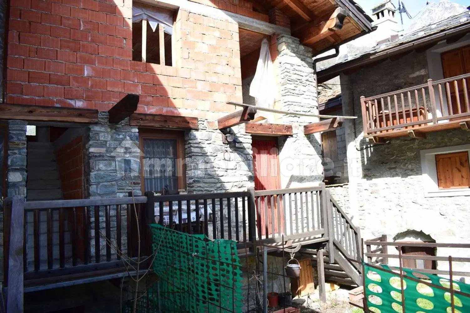 Rustico Rue Extrepieraz 13, Extrepieraz, Brusson - foto 3