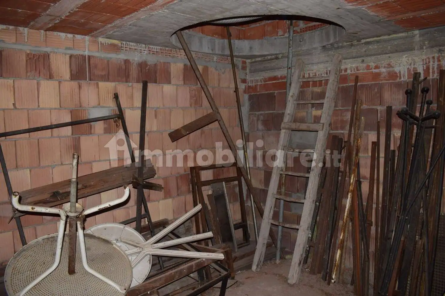 Rustico Rue Extrepieraz 13, Extrepieraz, Brusson - foto 5