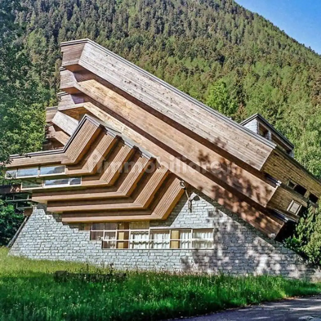 Appartamento in vendita a Brusson