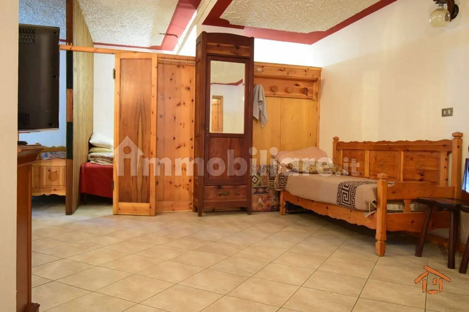 Appartamento in vendita a Ayas