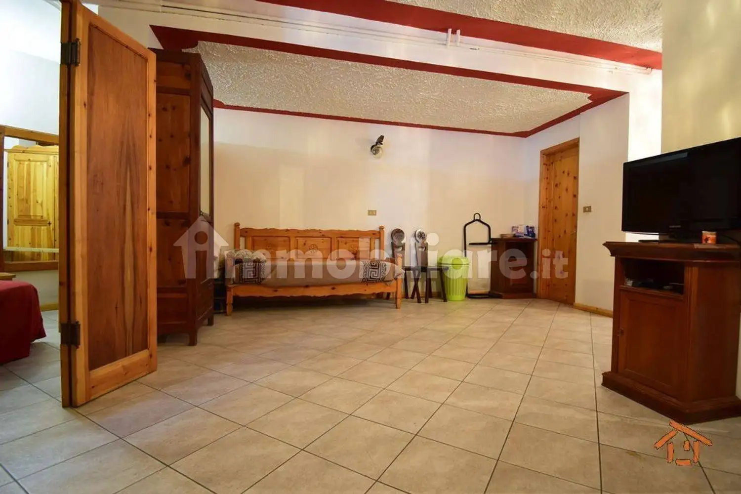 Monolocale Route Emilio Chanoux 41, Antagnod, Ayas - foto 4