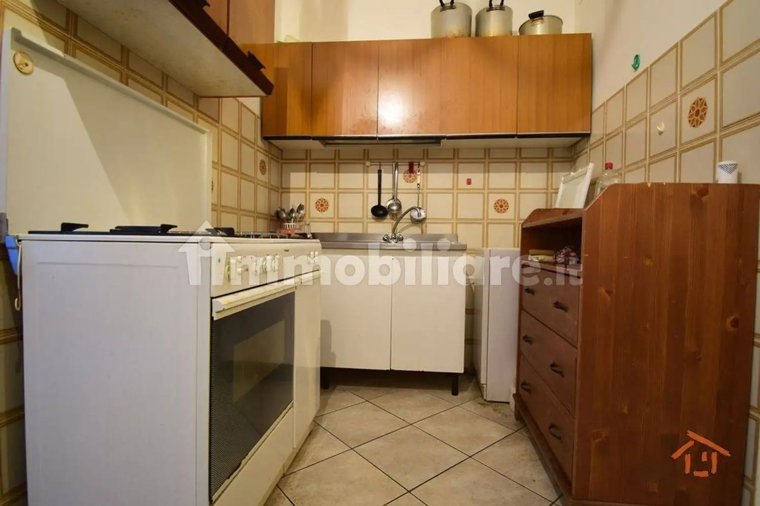 Monolocale Route Emilio Chanoux 41, Antagnod, Ayas - foto 5