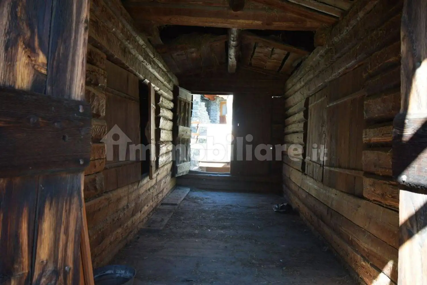 Rustico Rue Robatot 2, Centro, Brusson - foto 2