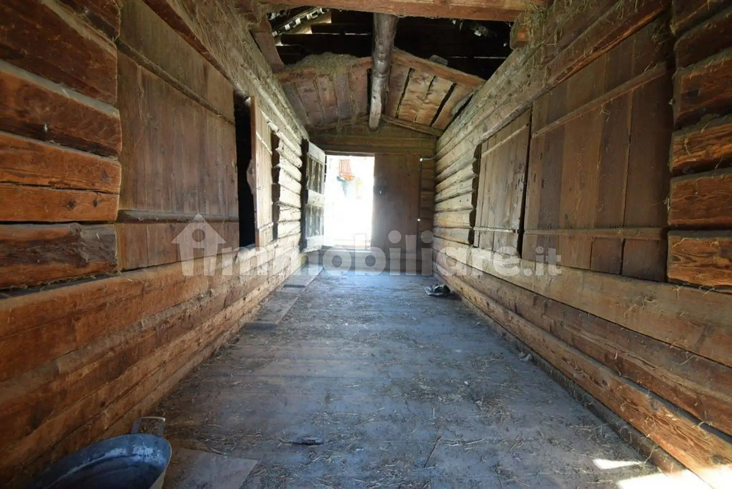 Rustico Rue Robatot 2, Centro, Brusson - foto 3