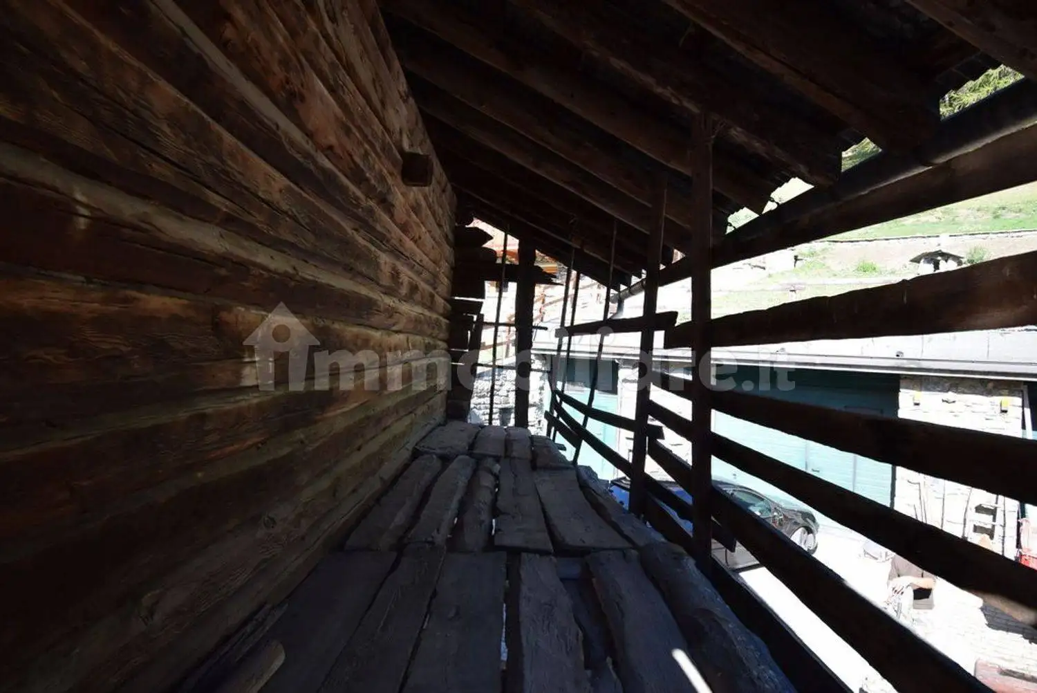 Rustico Rue Robatot 2, Centro, Brusson - foto 4