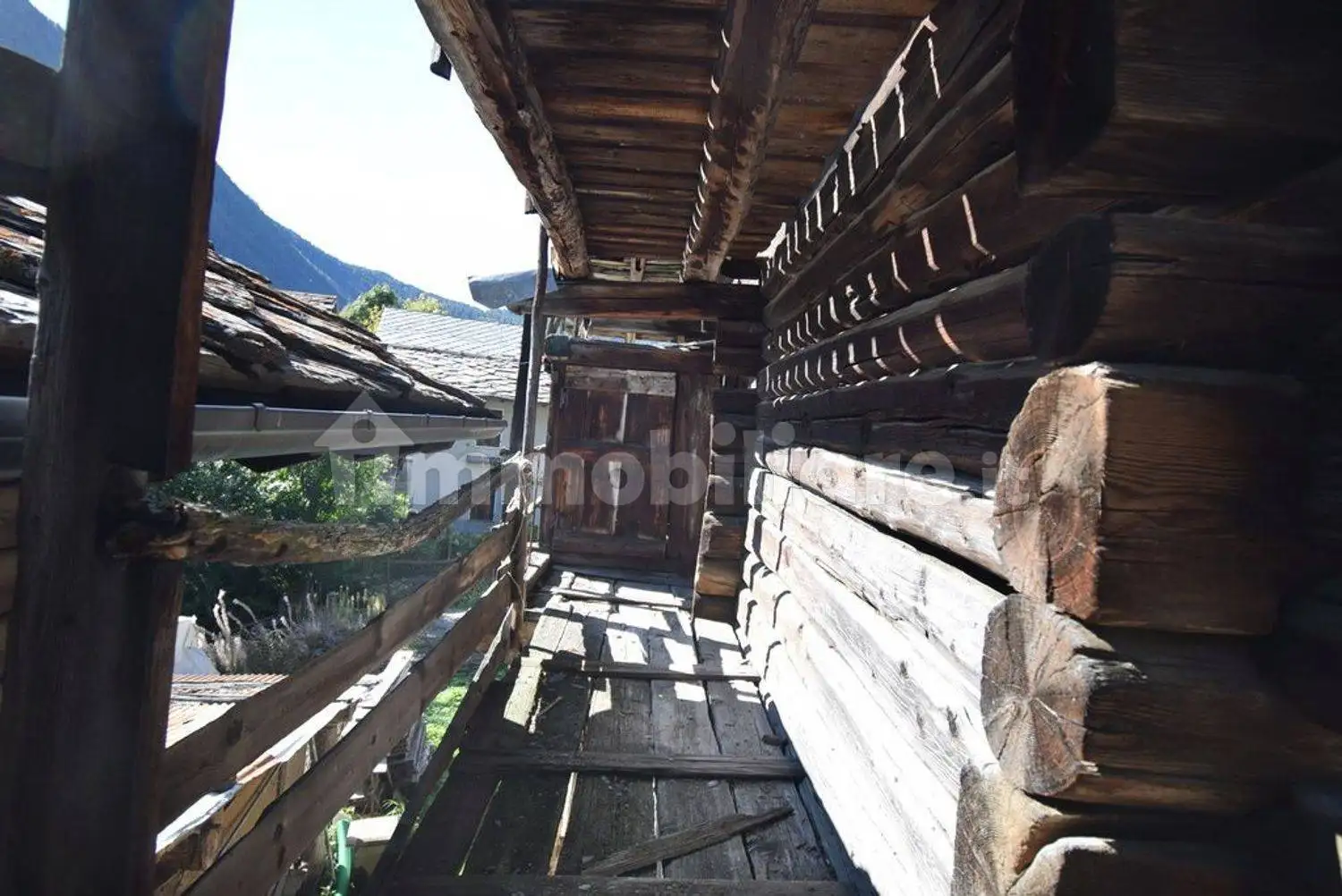 Rustico Rue Robatot 2, Centro, Brusson - foto 5