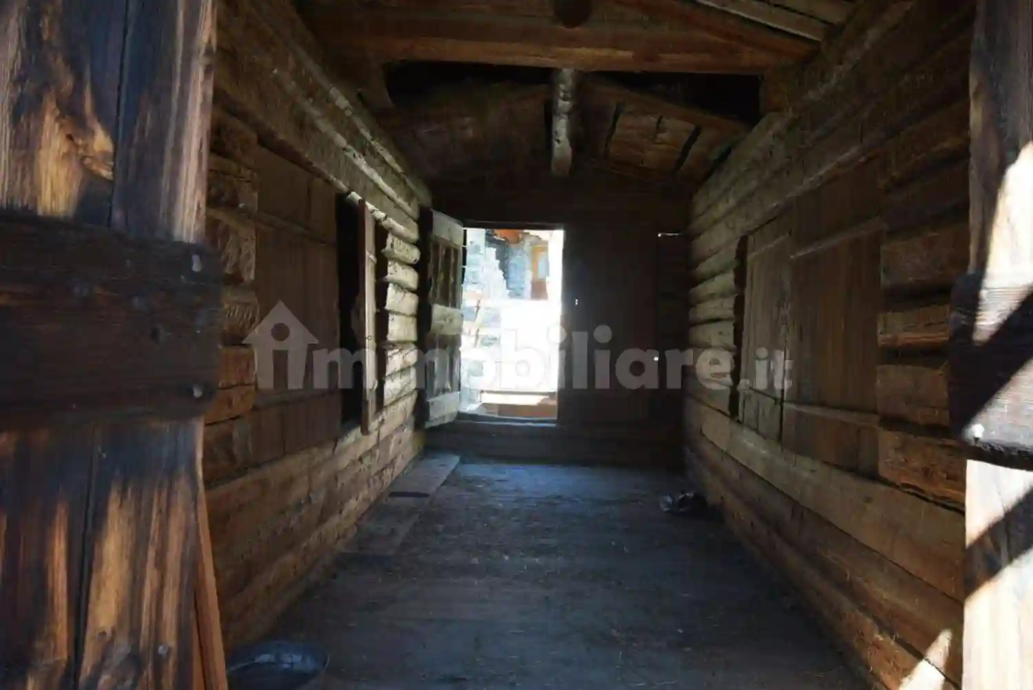 Rustico Rue Robatot 2, Centro, Brusson - foto 4