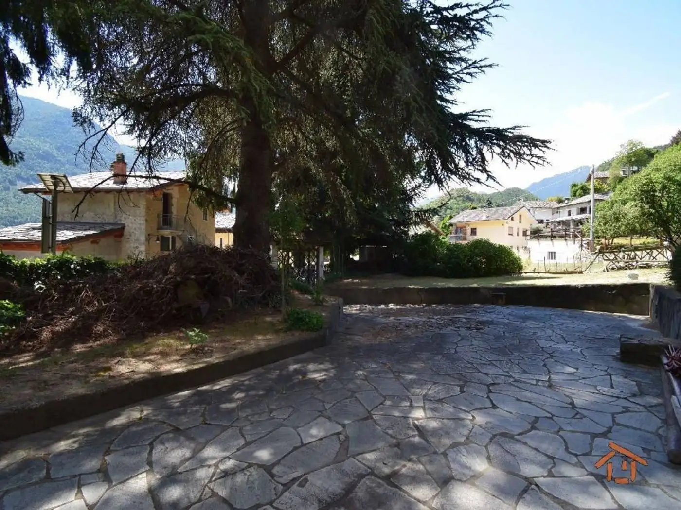 Terratetto unifamiliare Sr45 234, Villa Nabian, Challand-Saint-Victor - foto 2