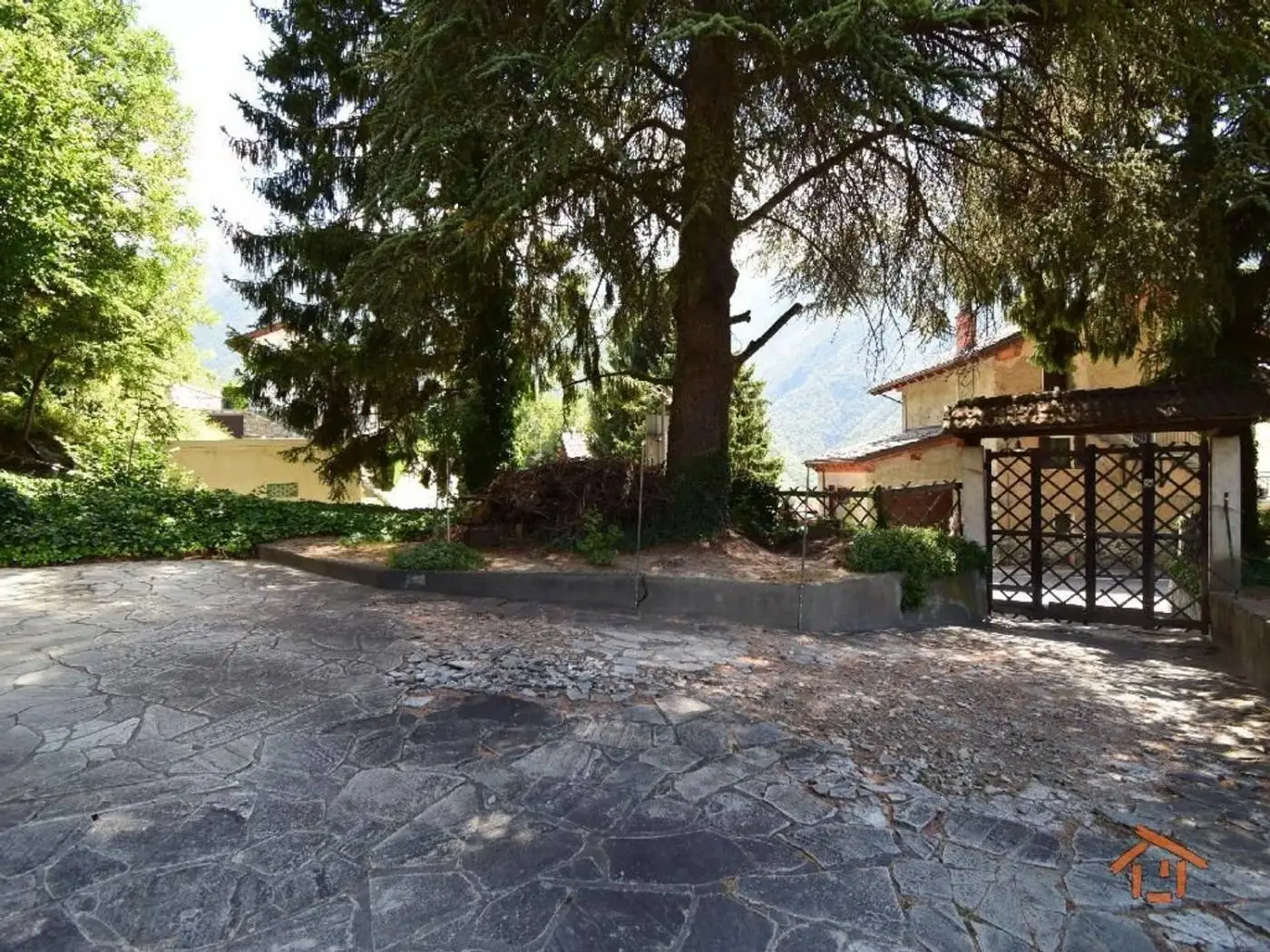 Terratetto unifamiliare Sr45 234, Villa Nabian, Challand-Saint-Victor - foto 3