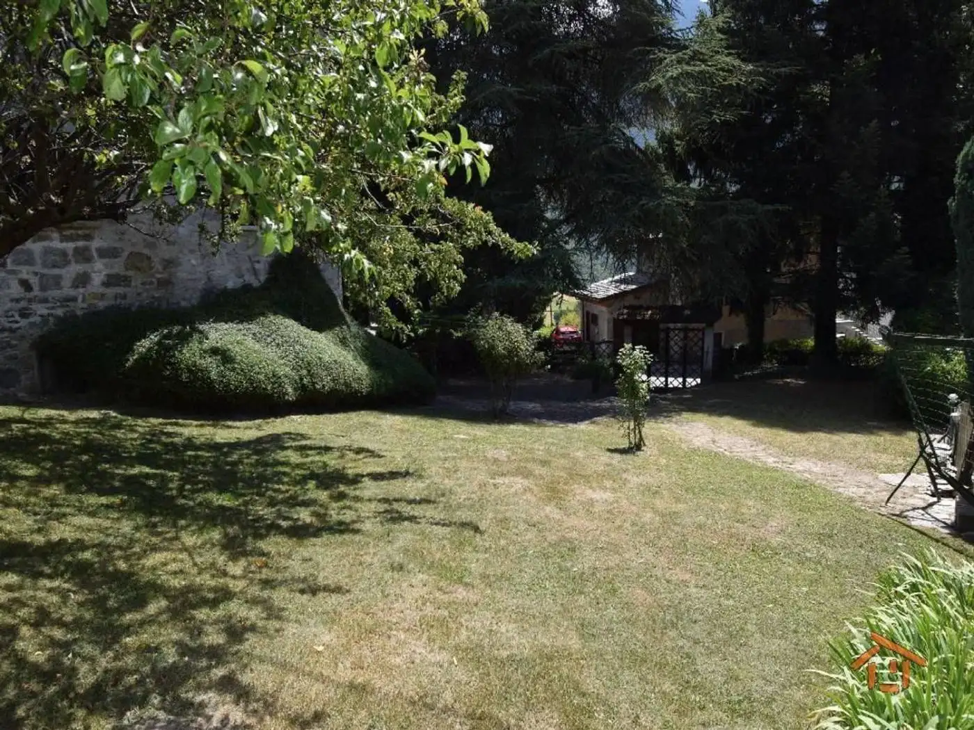 Terratetto unifamiliare Sr45 234, Villa Nabian, Challand-Saint-Victor - foto 5