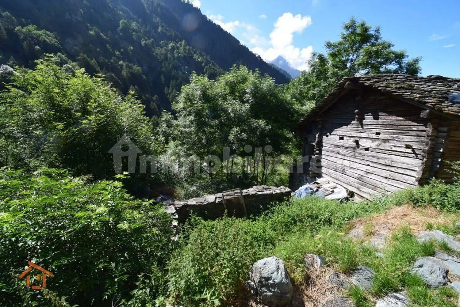 Rustico Graines 123, Brusson - foto 2