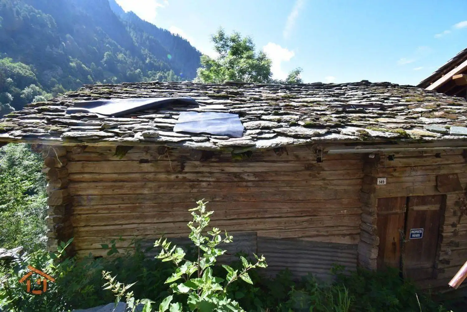 Rustico Graines 123, Brusson - foto 5