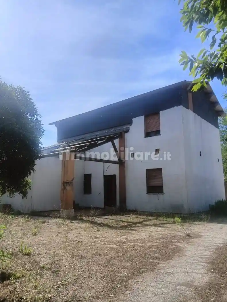 Casale Strada del Malconsiglio 824, Borgo Grappa, Latina - foto 2