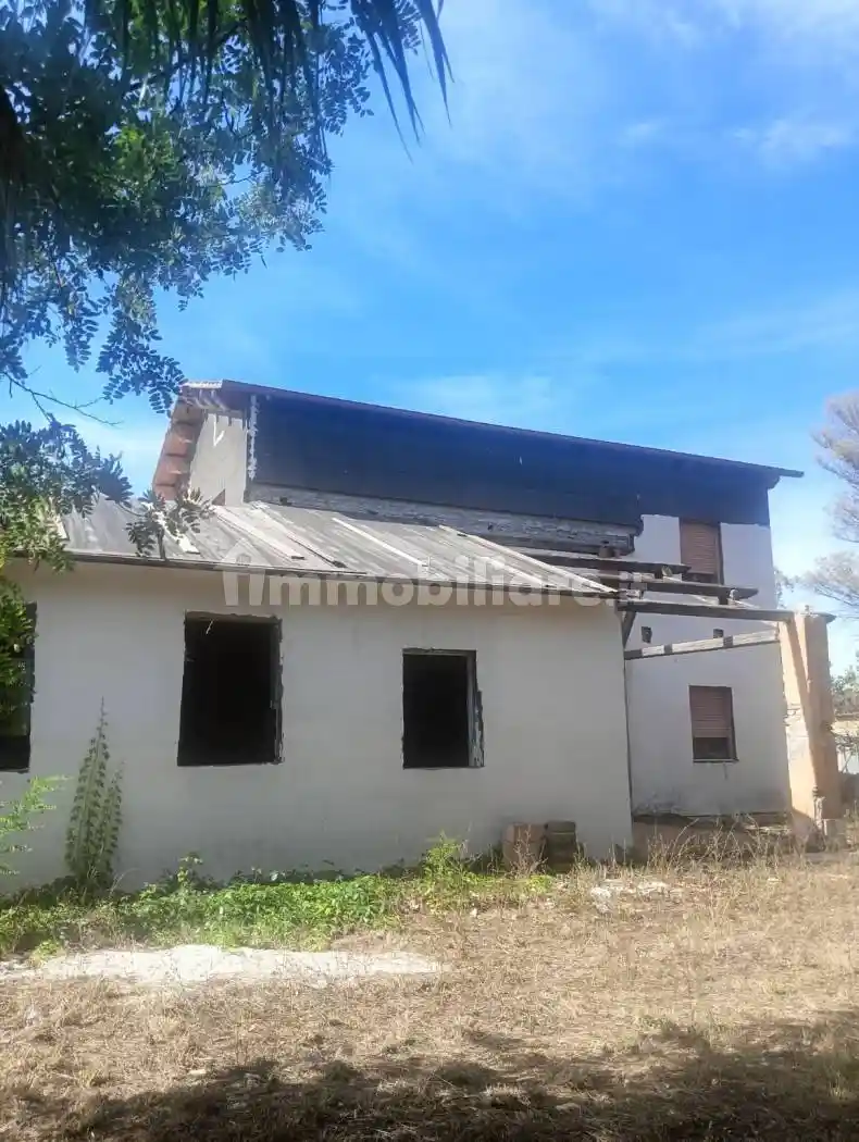 Casale Strada del Malconsiglio 824, Borgo Grappa, Latina - foto 3