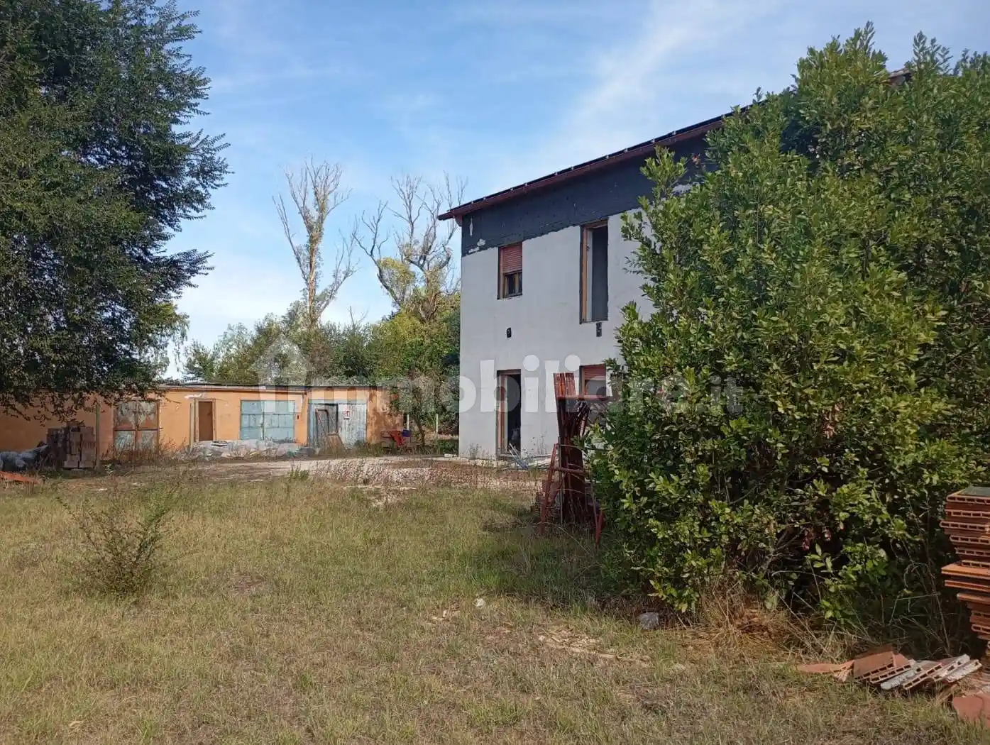 Casale Strada del Malconsiglio 824, Borgo Grappa, Latina - foto 4