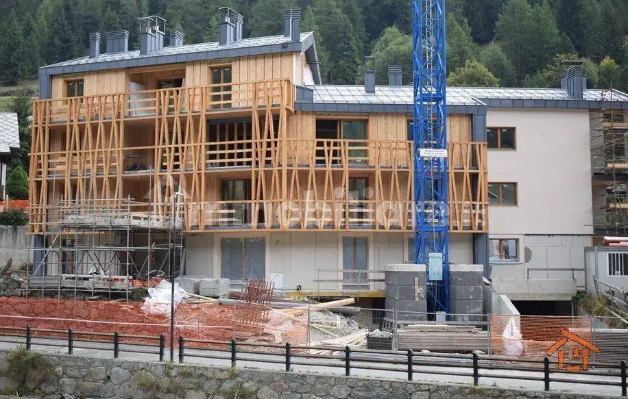 Trilocale della Neve 11, Periasc, Ayas - foto 4